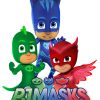 PJ Masks