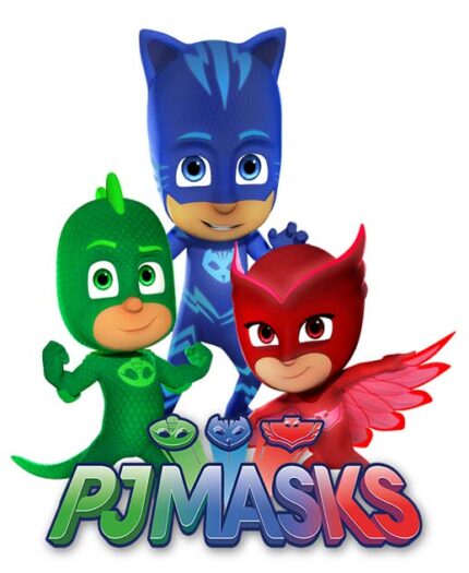 PJ Masks