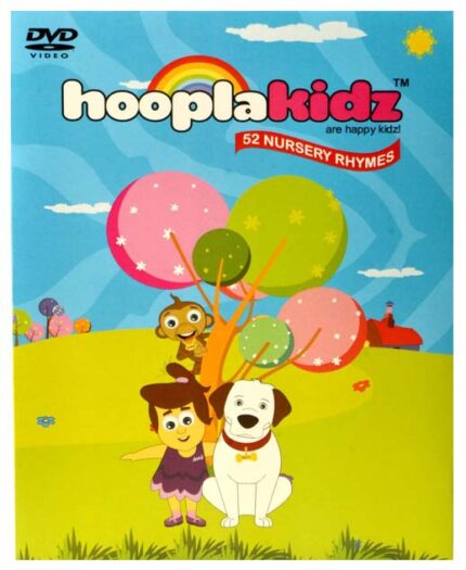 HooplaKidz