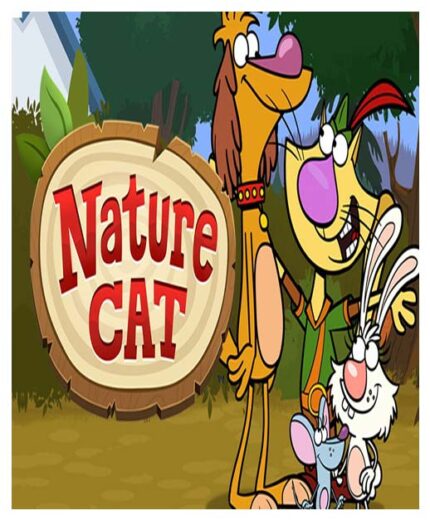 Nature Cat