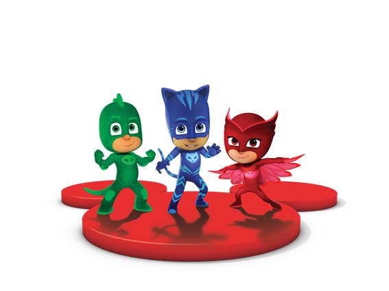 PJ Masks