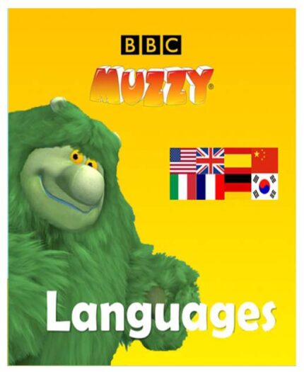 BBC Muzzy German Language