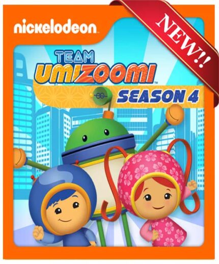 team umizoomi new