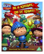 Mike the Knight
