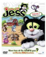 مجموعه کارتونی Guess with Jess