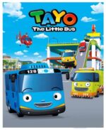 tayo the little bus