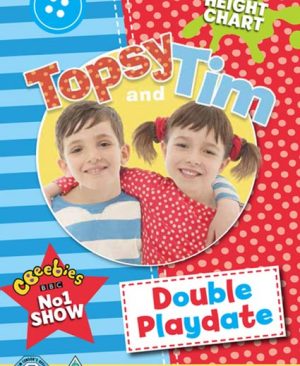 topsy and tim