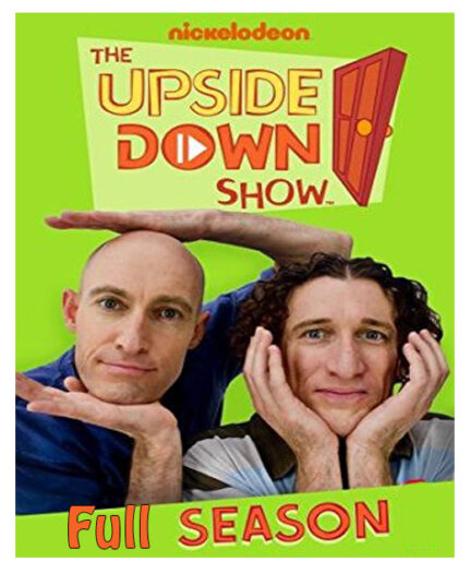 The Upside Down Show