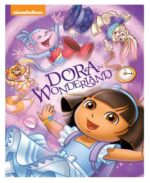 Dora the explorer Orginal series 7 , 8