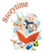 story time