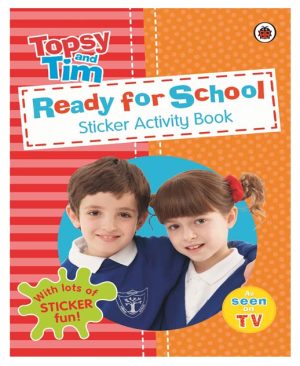 topsy and team