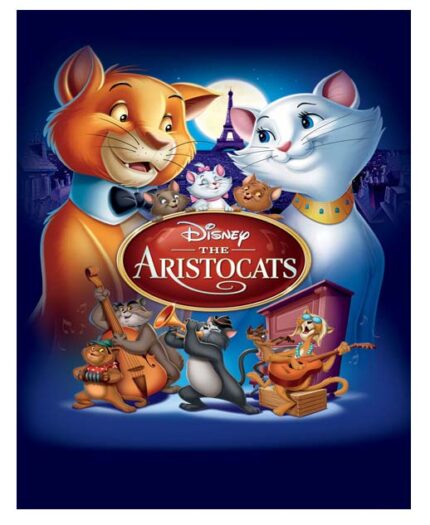 The Aristo Cats