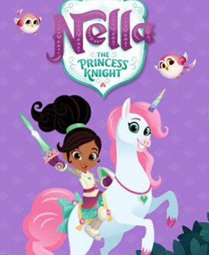 Nella the Princess Knight