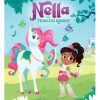 Nella the Princess Knight