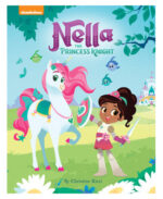 Nella the Princess Knight