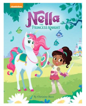 Nella the Princess Knight