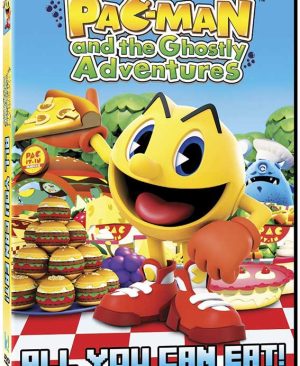 Pacman