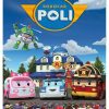 robocar poli