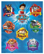 paw patrol part 1