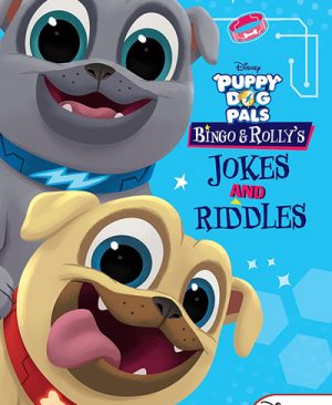 puppy dog pals