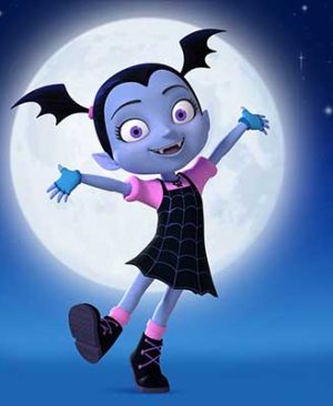 Vampirina