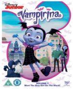 Vampirina