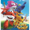 SUPERwins