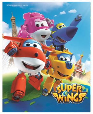 SUPERwins
