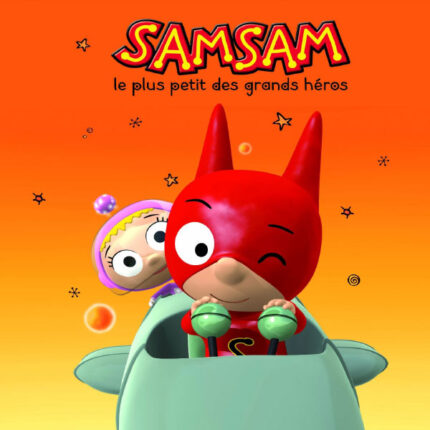 SamSam french