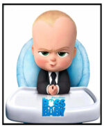boss baby