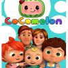 coocoomelon