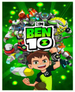 Ben10