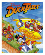 Duck Tales