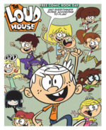 The Loud House