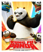 kung fu panda