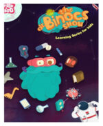 The Dr Binocs Show