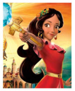 Elena of Avalor - new