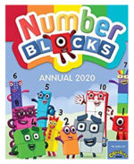 Number Blocks