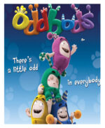 oddbods