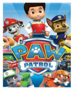 Paw Patrol seaseon 7