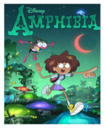 Amphibia