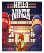 Hello Ninja