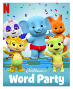 WordParty