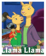 Llama Llama