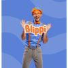 blippi