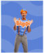 blippi