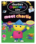 Charlies Color forms city