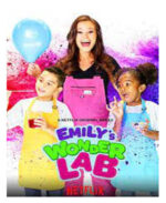 Emilys wonder lab