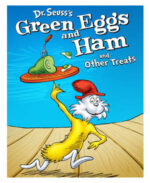 Green Eggs and Ham