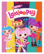We are Lalaoopsy